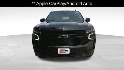 2023 Chevrolet Tahoe 4WD RST