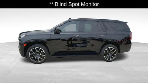 2023 Chevrolet Tahoe 4WD RST