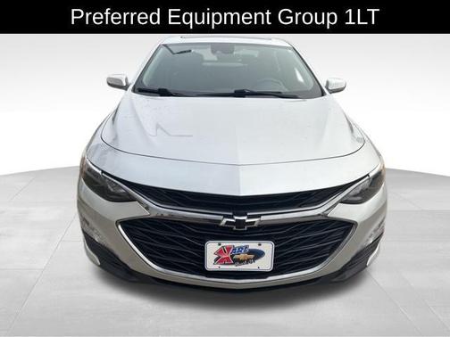 2020 Chevrolet Malibu FWD LT