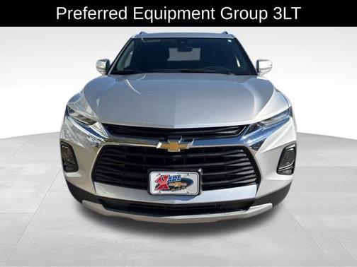 2020 Chevrolet Blazer 3LT