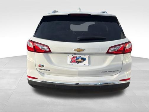 2020 Chevrolet Equinox L