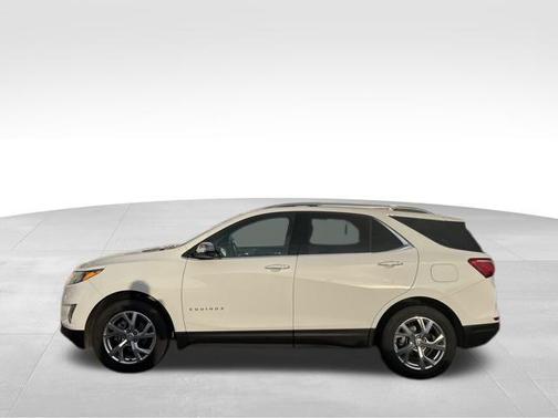 2020 Chevrolet Equinox L