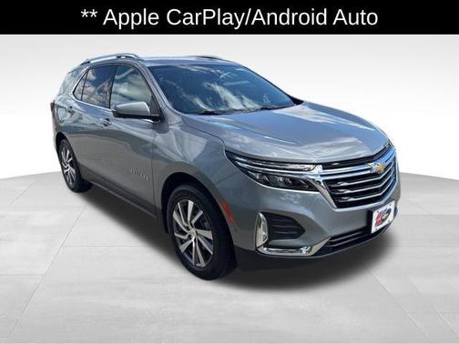 2023 Chevrolet Equinox Premier w/1LZ