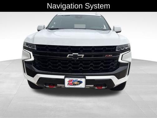 2023 Chevrolet Tahoe 4WD Z71