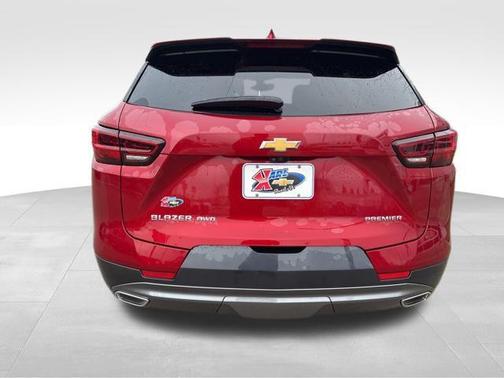 2023 Chevrolet Blazer Premier