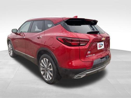 2023 Chevrolet Blazer Premier