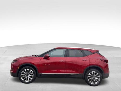 2023 Chevrolet Blazer Premier