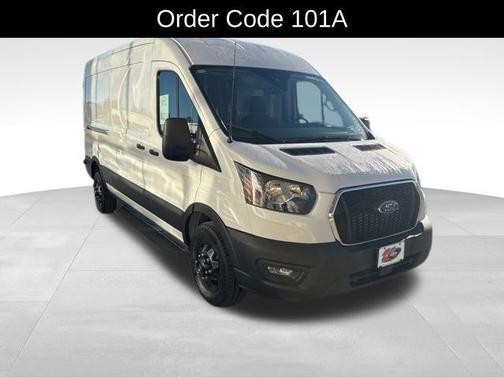 2024 Ford Transit-350 Base