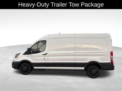 2024 Ford Transit-350 Base