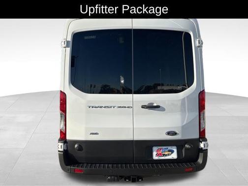2024 Ford Transit-350 Base