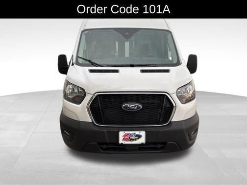 2024 Ford Transit-350 Base