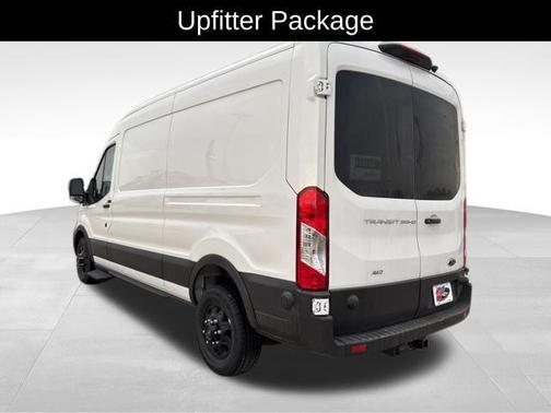 2024 Ford Transit-350 Base