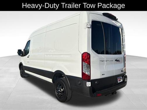 2024 Ford Transit-350 Base