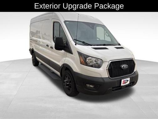 2024 Ford Transit-350 Base