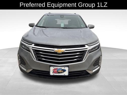 2023 Chevrolet Equinox Premier w/1LZ