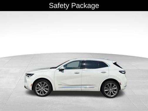 2022 Buick Envision AWD Avenir