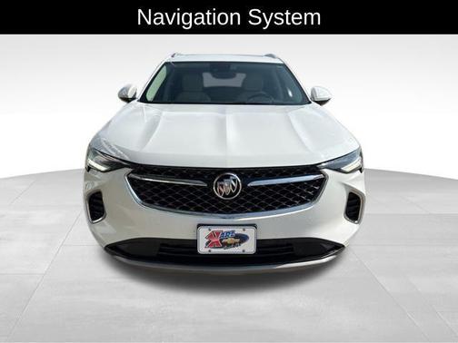 2022 Buick Envision AWD Avenir