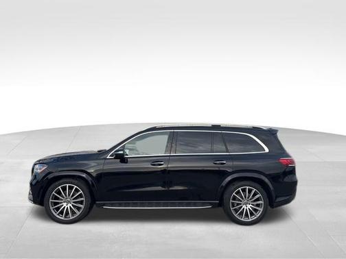 2023 Mercedes-Benz GLS 580 4MATIC