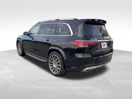 2023 Mercedes-Benz GLS 580 4MATIC