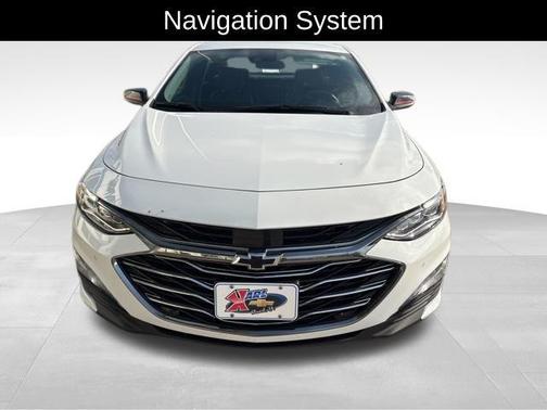 2023 Chevrolet Malibu FWD 2LT
