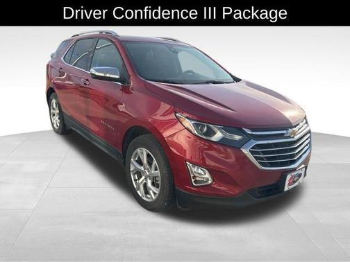 2020 Chevrolet Equinox L