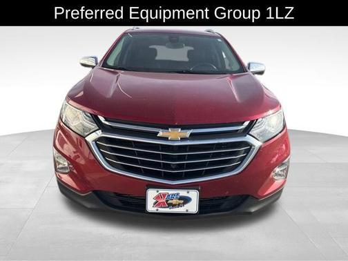 2020 Chevrolet Equinox L