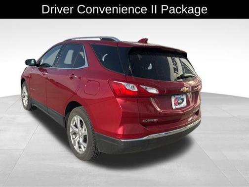 2020 Chevrolet Equinox L