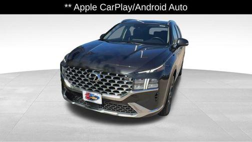 2023 Hyundai SANTA FE HEV SEL Premium