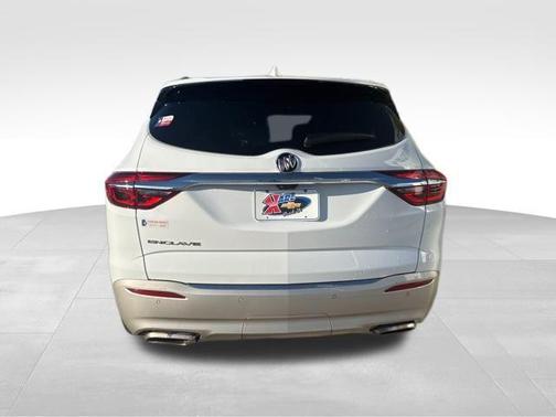 2021 Buick Enclave FWD Essence