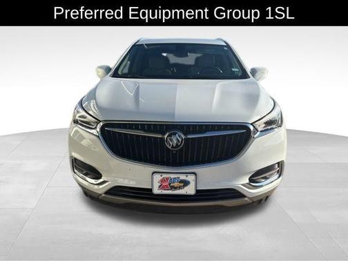 2021 Buick Enclave FWD Essence