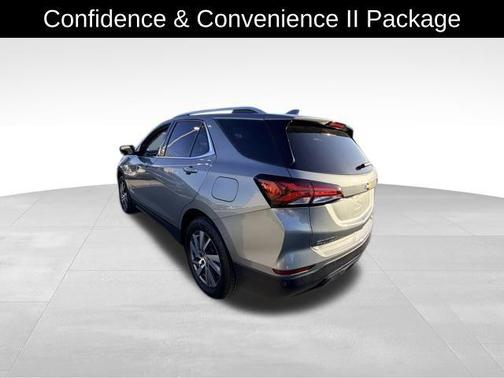 2023 Chevrolet Equinox Premier w/1LZ