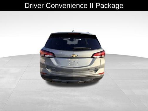 2023 Chevrolet Equinox Premier w/1LZ