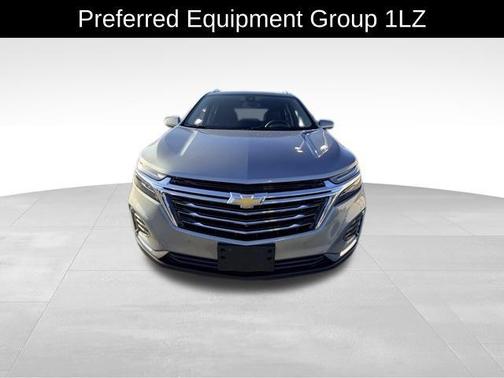 2023 Chevrolet Equinox Premier w/1LZ