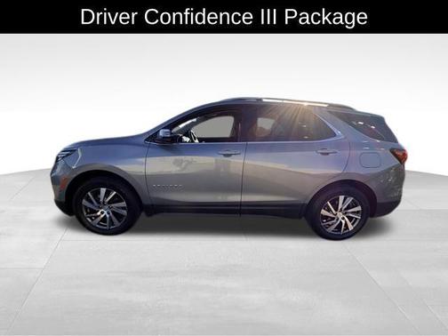 2023 Chevrolet Equinox Premier w/1LZ