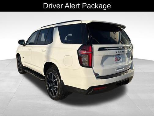 2024 Chevrolet Tahoe 4WD RST