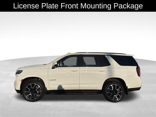 2024 Chevrolet Tahoe 4WD RST