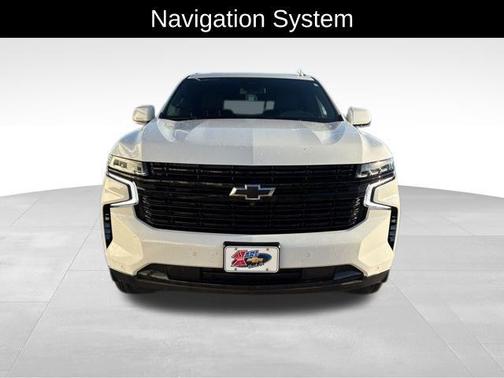 2024 Chevrolet Tahoe 4WD RST