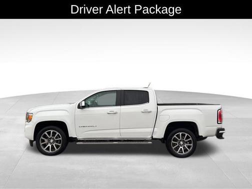 2021 GMC Canyon Denali