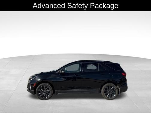 2023 Chevrolet Equinox AWD RS