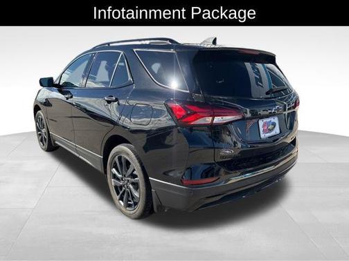 2023 Chevrolet Equinox AWD RS