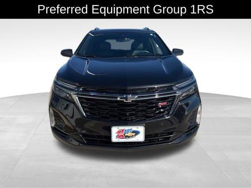 2023 Chevrolet Equinox AWD RS