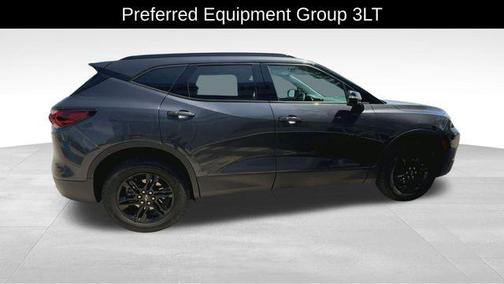 2022 Chevrolet Blazer 3LT