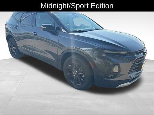 2022 Chevrolet Blazer 3LT