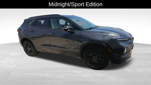 2022 Chevrolet Blazer 3LT