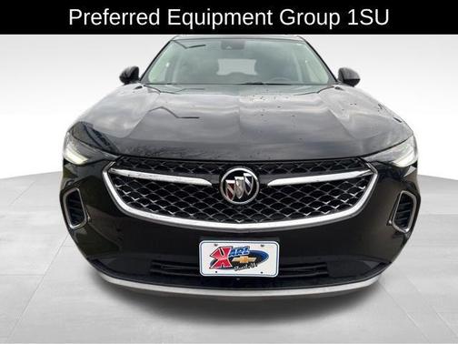 2023 Buick Envision Avenir AWD