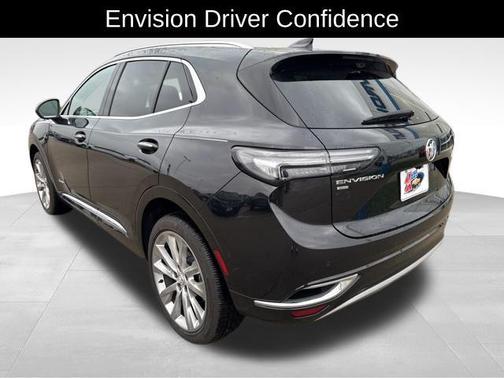 2023 Buick Envision Avenir AWD