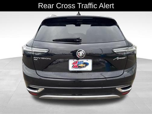 2023 Buick Envision Avenir AWD