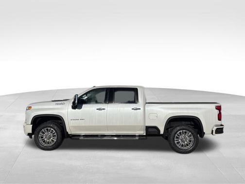 2023 Chevrolet Silverado 2500 High Country