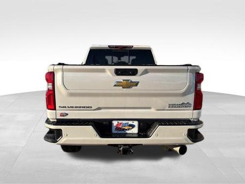 2023 Chevrolet Silverado 2500 High Country