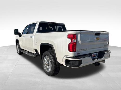 2023 Chevrolet Silverado 2500 High Country